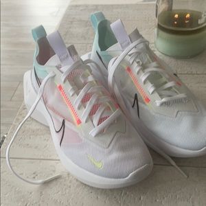 Nike Zoom Vista Lite